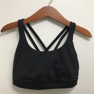 Lululemon Athletica Energy Bra